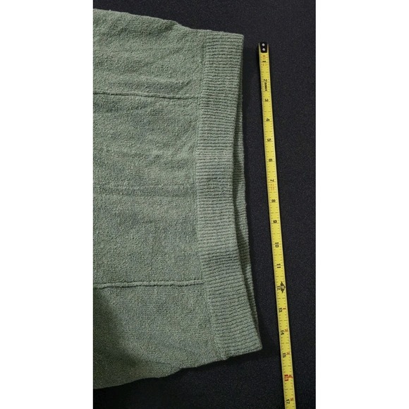 NWT Free People Beach Drea Sweater Set Women Sz M Sweater Wide Leg Pants Lounge - Picture 9 of 14